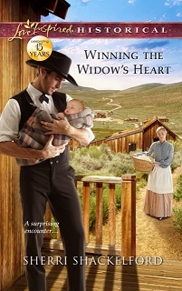 Winning the Widow's Heart (2012)