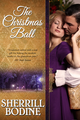 The Christmas Ball (2013)