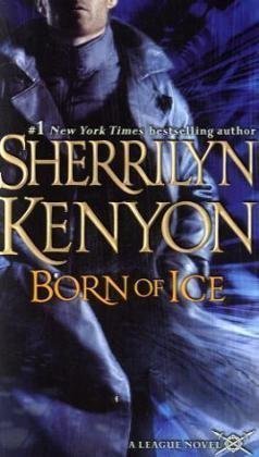 Born of Ice (2009)