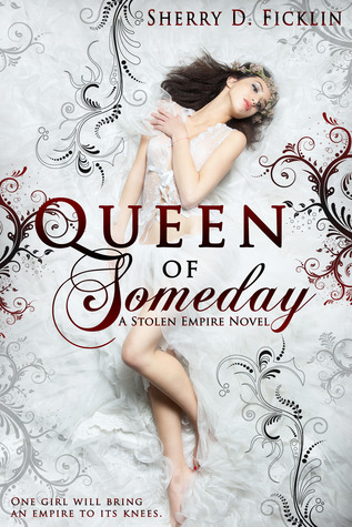 Queen of Someday (2014)