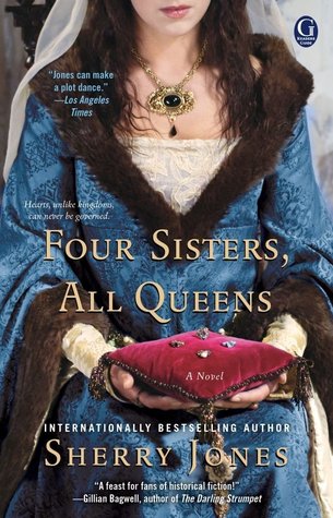 Four Sisters, All Queens