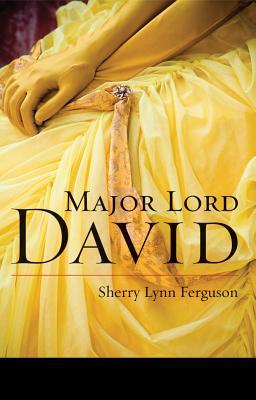 Major Lord David