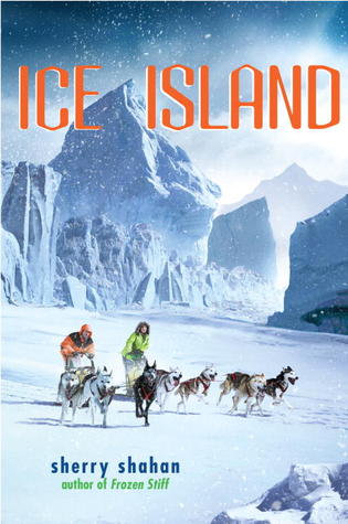 Ice Island (2012)