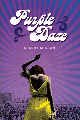 Purple Daze (2011)