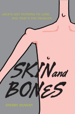 Skin and Bones (2014)