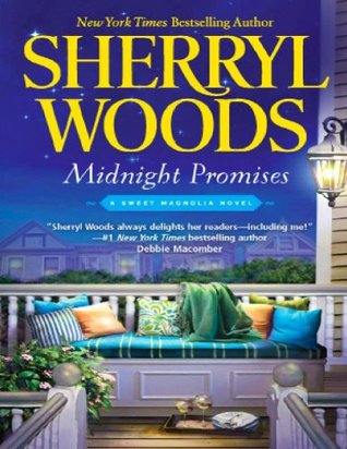 Midnight Promises (A Sweet Magnolias novel): 8
