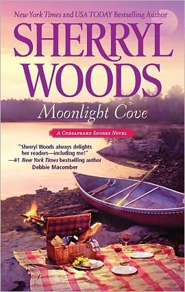 Moonlight Cove (Chesapeake Shores #6)