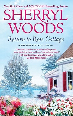 Return to Rose Cottage: The Laws of Attraction\For the Love of Pete