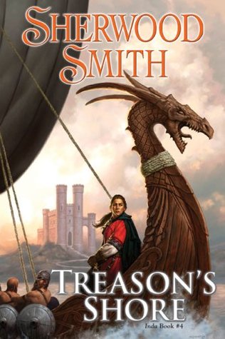 Treason's Shore (2009)