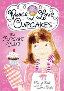 Peace, Love and Cupcakes (2012)