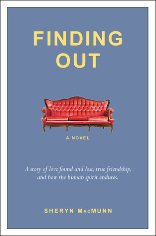 Finding Out A Novel