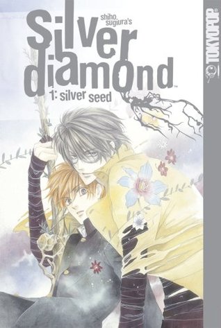 Silver Diamond, Volume 01: Silver Seed