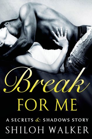 Break For Me
