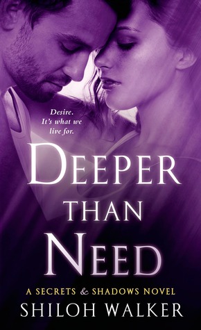 Deeper Than Need (2014)