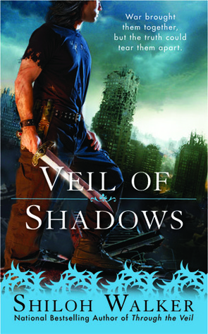 Veil of Shadows (2010)