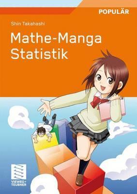 Mathe-Manga Statistik (2008)