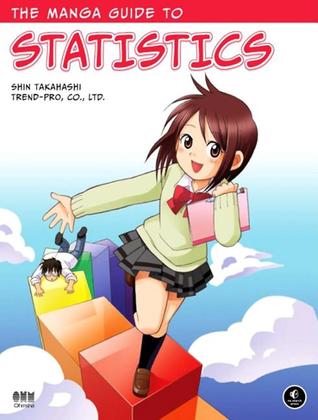 The Manga Guide to Statistics (2008)