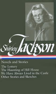 Novels and Stories (2010)