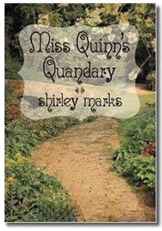 Miss Quinn's Quandary