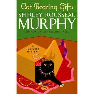Cat Bearing Gifts LP