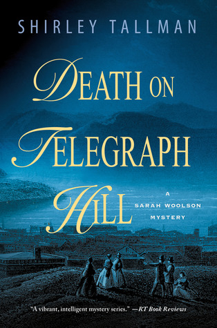 Death on Telegraph Hill (2012)