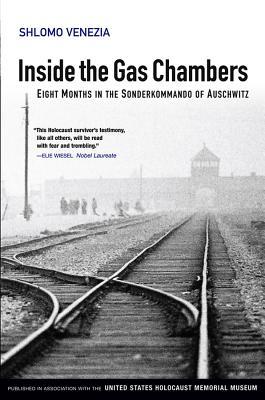 Inside the Gas Chambers: Eight Months in the Sonderkommando of Auschwitz (2007)