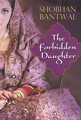 The Forbidden Daughter (2008)