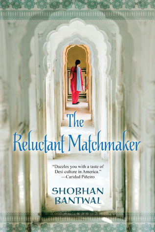 The Reluctant Matchmaker (2012)
