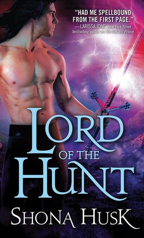 Lord of the Hunt (2014)