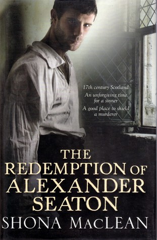 The Redemption of Alexander Seaton (2008)