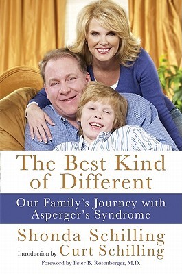 The Best Kind of Different: Our Family's Journey with Asperger's Syndrome (2010)