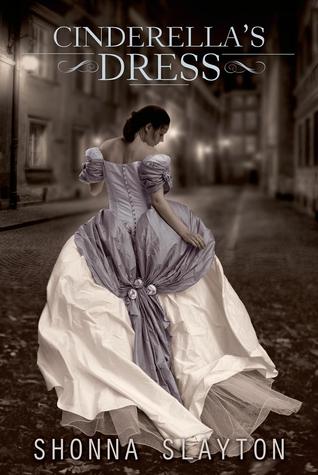 Cinderella's Dress (2014)