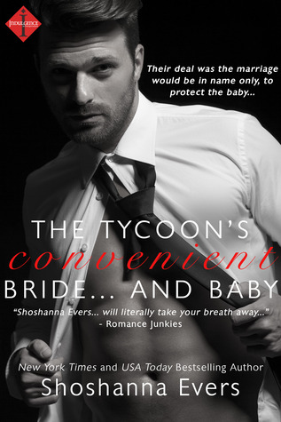 The Tycoon's Convenient Bride... and Baby