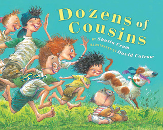 Dozens of Cousins (2013)
