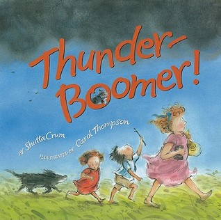 Thunder-Boomer! (2009)