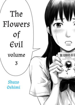 Flowers of Evil, Volume 3