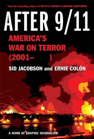 After 9/11: America's War on Terror (2001-  ) (2008)