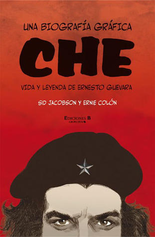 Biografia grafica del Che