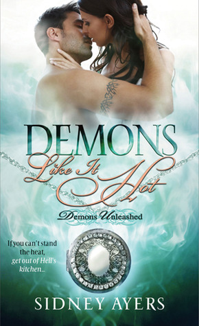 Demons Like It Hot (2011)