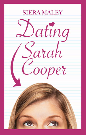 Dating Sarah Cooper (2014)