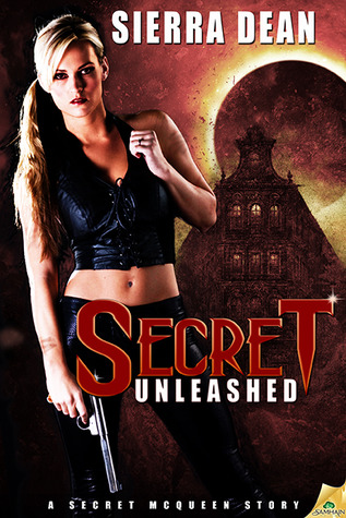 Secret Unleashed (2013)