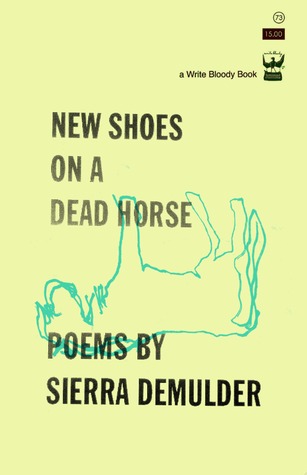 New Shoes On A Dead Horse (2012)
