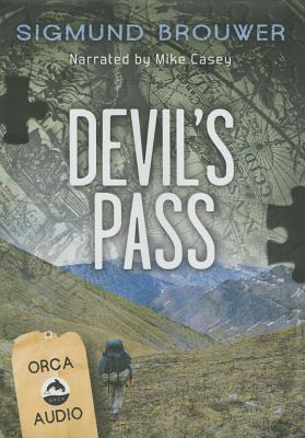 Devil's Pass Unabridged Audiobook (2014)