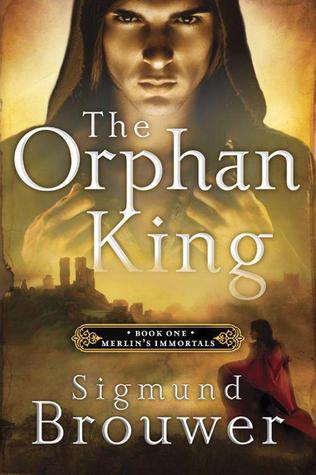 The Orphan King (2012)