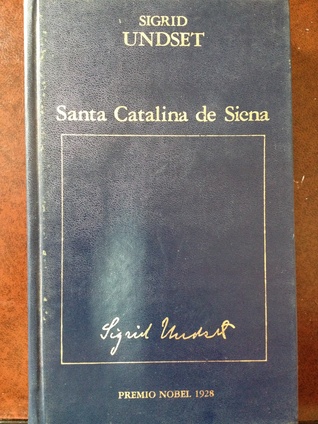Santa Catalina de Siena (1951)