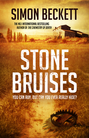 Stone Bruises (2014)