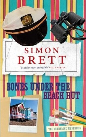 Bones Under the Beach Hut (2011)