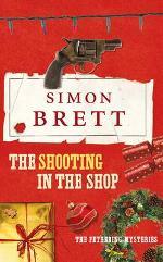The Shooting in the Shop (2010)