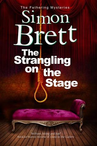The Strangling on the Stage (2014)