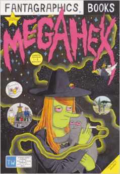 Megahex (2014)